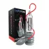 BathMate Xtreme Hydromax 9 - penis pumpa set - prozirno