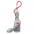 BathMate Xtreme Hydromax 9 - penis pumpa set - prozirno