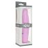 Classic Get Real - realistični vibrator od silikona - pink
