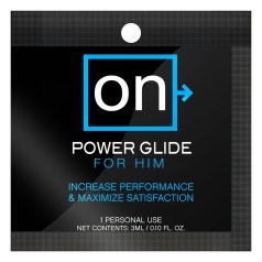 Sensuva - intim stimulirajuća krema za muškarce - 3ml