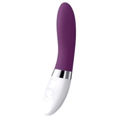 LELO Liv 2 - vibrator od silikona - ljubičasta