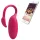Magic Motion Flamingo - vibrator upravljan aplikacijom (rozi)