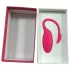 Magic Motion Flamingo - vibrator upravljan aplikacijom (rozi)