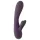 Je Joue Fifi - akumulatorski vodootporni vibrator s klit stimulacijom (ljubičasti)