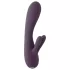 Je Joue Fifi - akumulatorski vodootporni vibrator s klit stimulacijom (ljubičasti)