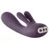 Je Joue Fifi - akumulatorski vodootporni vibrator s klit stimulacijom (ljubičasti)