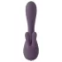 Je Joue Fifi - akumulatorski vodootporni vibrator s klit stimulacijom (ljubičasti)