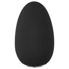   Je Joue Mimi Soft - vibrator za klitoris - vodootporan, punjivi - crni