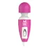 Love Wand - mini masažer vibrator - roza