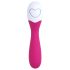 LOVELIFE BY OHMYBOD - CUDDLE - punjivi G-točka mini vibrator (ružičasti)