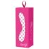 LOVELIFE BY OHMYBOD - CUDDLE - punjivi G-točka mini vibrator (ružičasti)