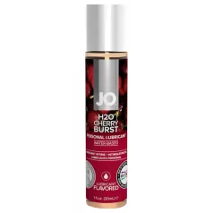 System JO - H2O trešnja - lubrikant na bazi vode (30 ml)