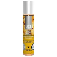 System JO - H2O ananas - lubrikant na bazi vode (30 ml)