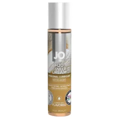 System JO - H2O vanilija - lubrikant na bazi vode (30 ml)