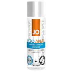   JO H2O Anal Original - lubrikant na bazi vode za analni seks - 60ml