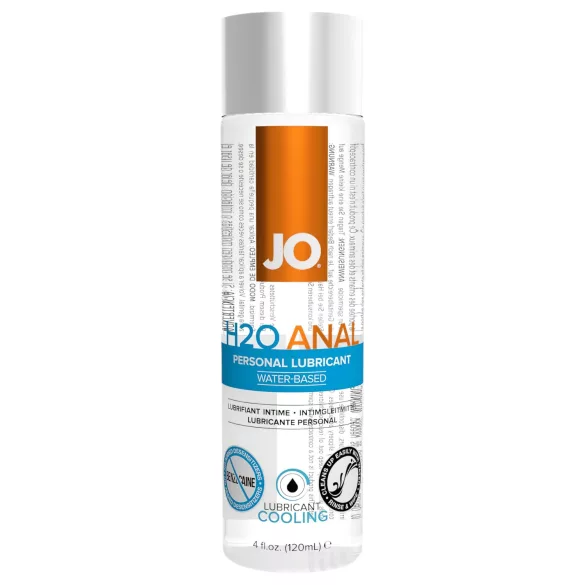 JO H2O Anal Cool