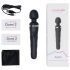 LOVENSE Domi 2 - pametni masažni vibrator (crni)