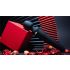 LOVENSE Domi 2 - pametni masažni vibrator (crni)
