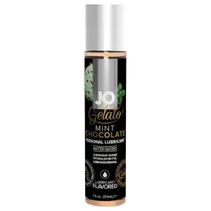   System JO - Gelato menta-čokolada - lubrikant na bazi vode (30 ml)
