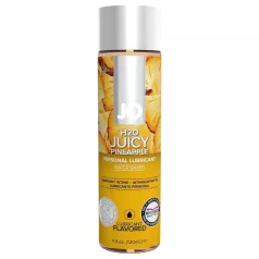 System JO - H2O ananas - lubrikant na bazi vode (120 ml)