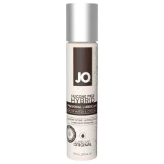  System JO - Hybrid - lubrikant mješovite baze - kokos (30 ml)