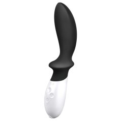 LELO Loki - vibrator za prostatu - vodootporan - crni