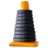 Perfect Fit - Play Zone - set od prstenova za penis i rasteznih prstenova (9-dijelni)