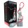 BathMate Xtreme Hydromax 5 - Hidropumpa set (prozirno)