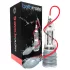 BathMate Xtreme Hydromax 5 - penisna pumpa set - prozirno