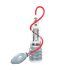 BathMate Xtreme Hydromax 5 - Hidropumpa set (prozirno)