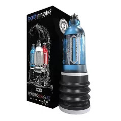   Bathmate Hydromax 7 Wide - hidraulična pumpa za penis - plava