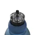 Bathmate Hydromax 7 Wide - hidraulična pumpa za penis - plava