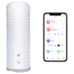 LOVENSE Max 2 - pametni masturbator (bijeli)