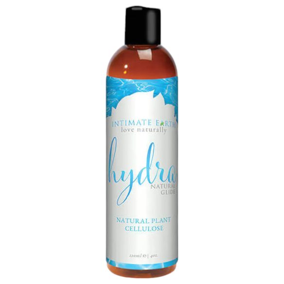 Intimate Earth Hydra Natural - lubrikant na bazi vode (60 ml)