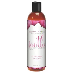   Intimate Earth Soothe - obnavljajući analni lubrikant (60 ml)