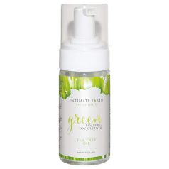   Intimate Earth Green Tee - sprej za dezinfekciju i čišćenje - 100 ml