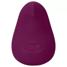 Dame Pom - akumulatorski klitoralni vibrator (ljubičasti)