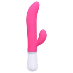 LOVENSE - vibrator na baterije - rotirajući - silikon