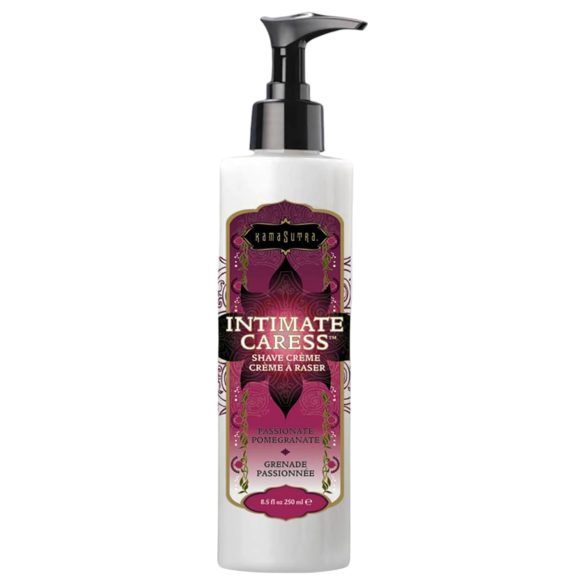 Kama Sutra - krema za intimno brijanje - nara (250ml)