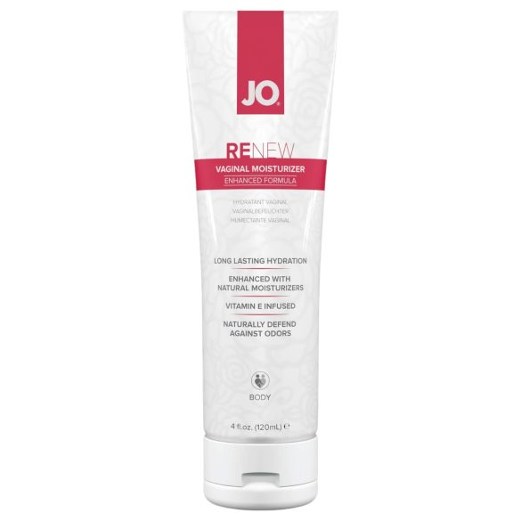 System JO Renew - intimna krema protiv suhoće vagine (120ml)