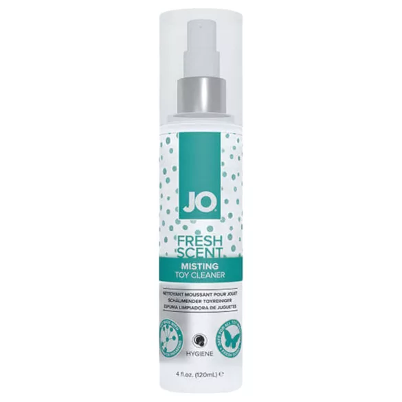System JO Fresh Cent - sprej za čišćenje s dezinfekcijskim učinkom 120ml