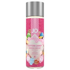   JO Candy Shop Cotton Candy - lubrikant na bazi vode - okus vata od šećera - 60ml