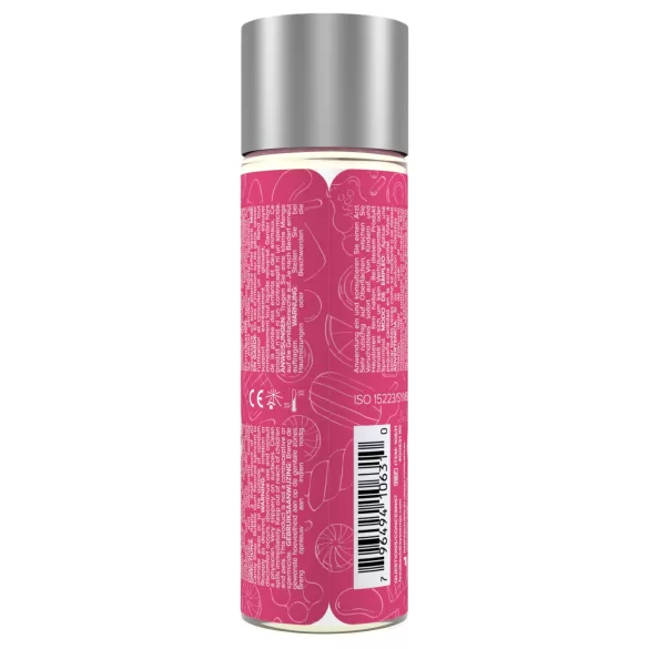 System JO - Candy Shop Cotton Candy - lubrikant na bazi vode - (60 ml)