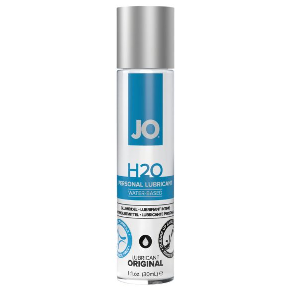 JO System Classics - set lubrikanata na bazi vode (3x30 ml)