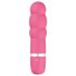 B SWISH Bcute Pearl - vodootporni perla vibrator (ružičasti)