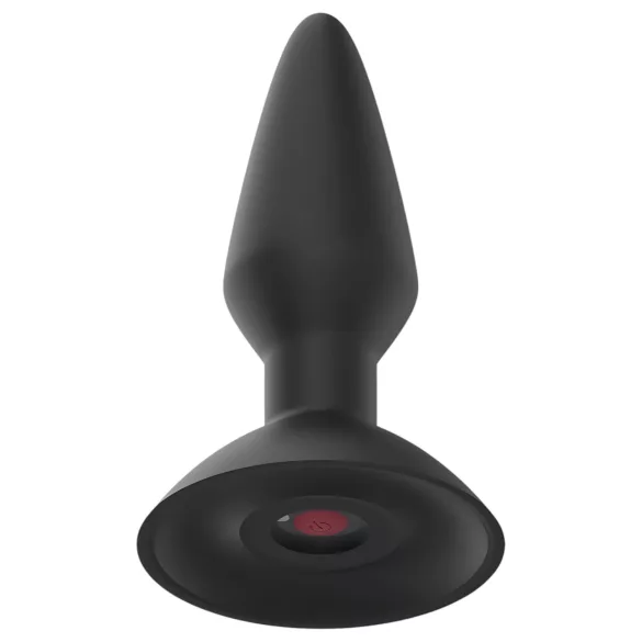 Magic Motion Equinox - analni vibrator na daljinsko upravljanje putem aplikacije (crni)