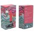 Magic Motion Awaken - pametni, punjivi mini vibrator (crveni)