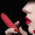 Magic Motion Awaken - pametni, punjivi mini vibrator (crveni)
