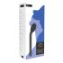 B SWISH Bgee Classic Plus - vodootporni crni G-točka vibrator