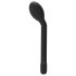 B SWISH Bgee Classic Plus - vodootporni crni G-točka vibrator